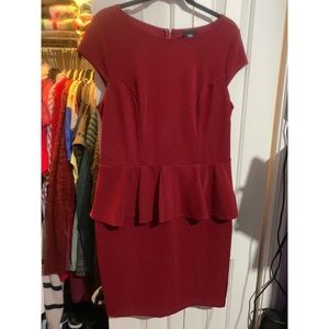 Mossimo Formal Dress